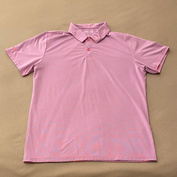 Bonobos Other - Bonobos Performance Golf Polo. Men's Large.